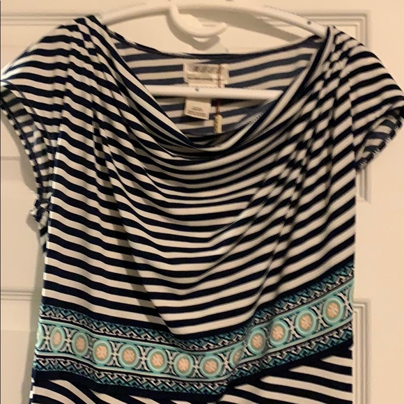 Dress size medium. NWT. - Picture 7 of 7